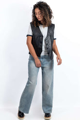 Women's vest Yanita